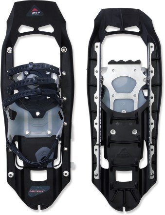 MSR Evo Ascent 22 Snowshoes