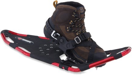Kahtoola MTN 24 Step-In Snowshoes