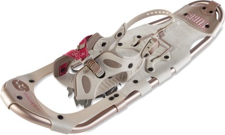Tubbs Wilderness 25 Snowshoes - Women's
