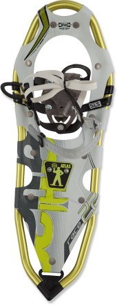 Atlas Race Snowshoes