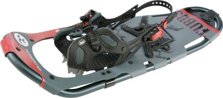 Tubbs Wilderness 25 Snowshoes