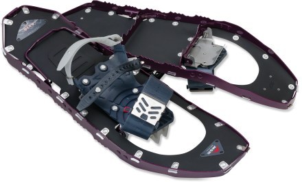 MSR Lightning Axis 22 Snowshoes - Women's