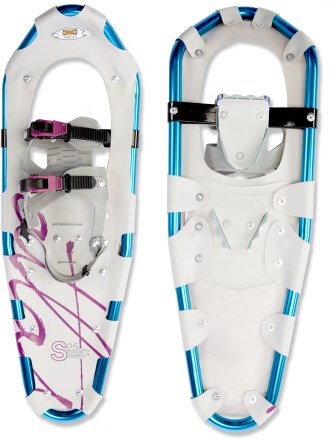 Atlas Snowfall 25W Snowshoes - Women's