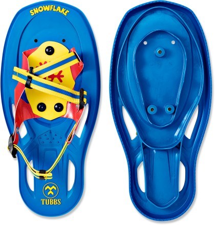 Tubbs Snowflake Snowshoes - Toddlers'